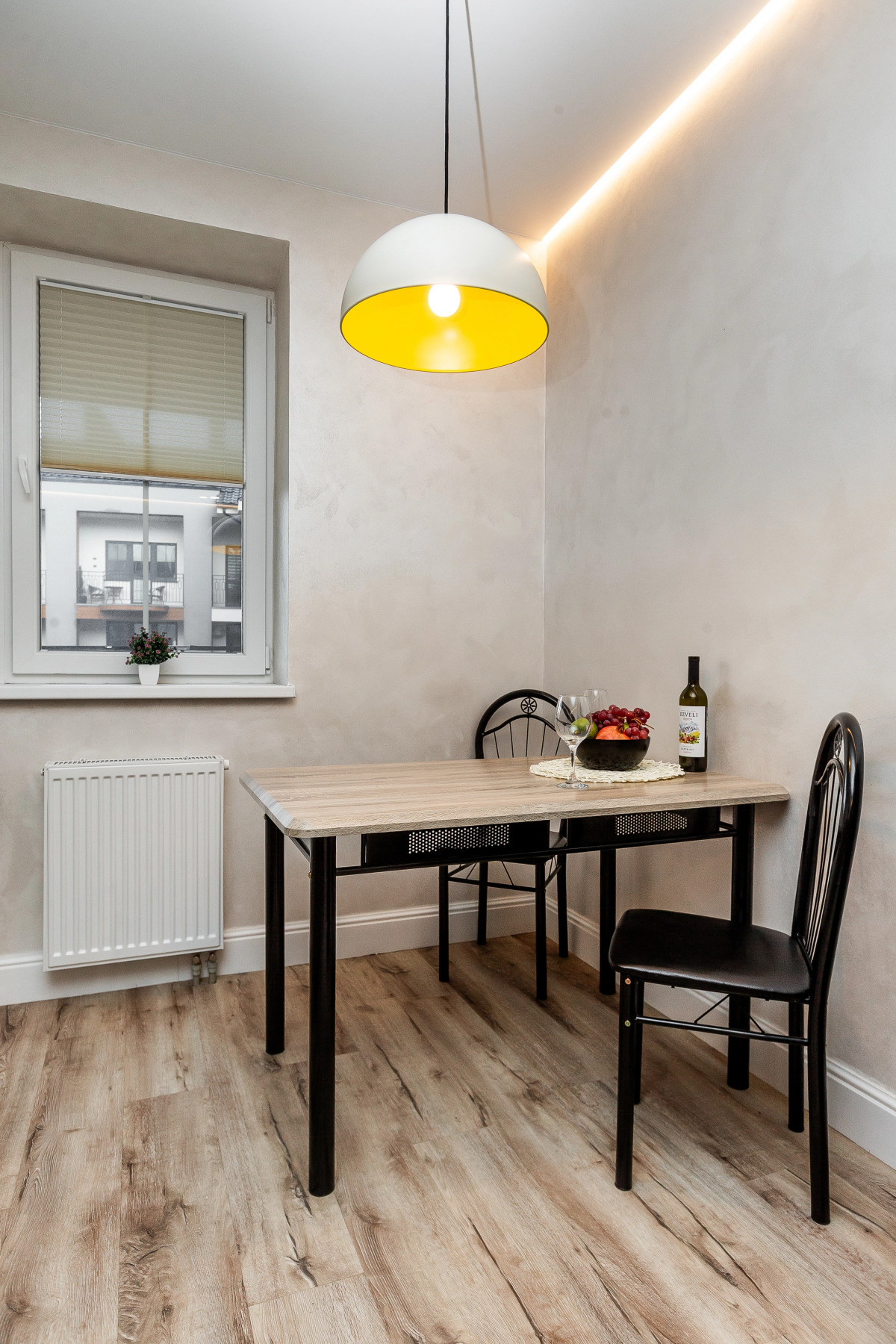 Квартира комфортная у Западного пляжа