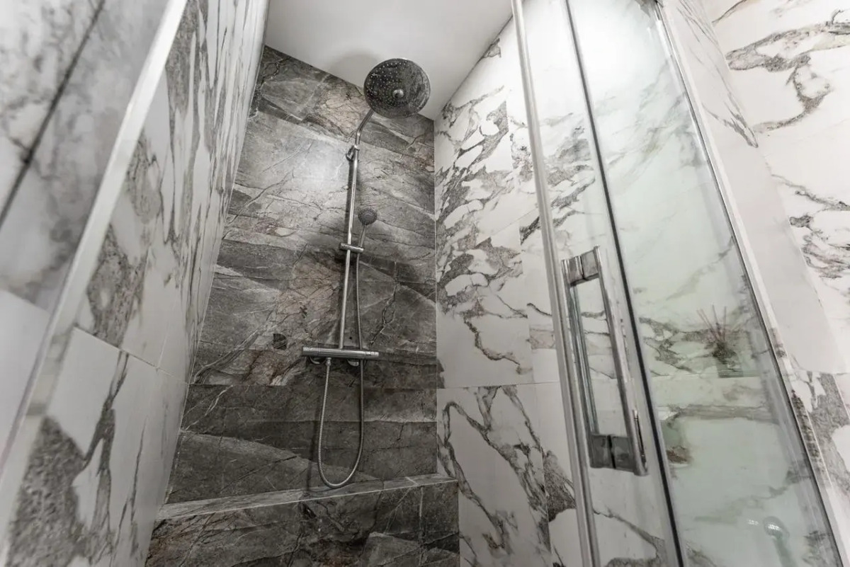 Апартаменты Парус