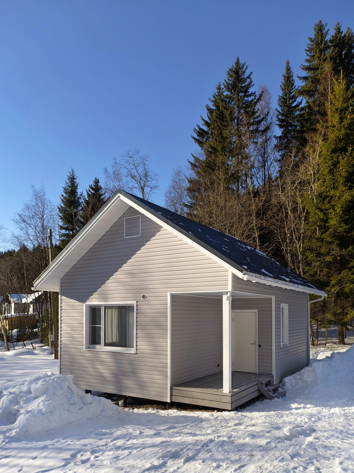 Гостевой Дом Taivas