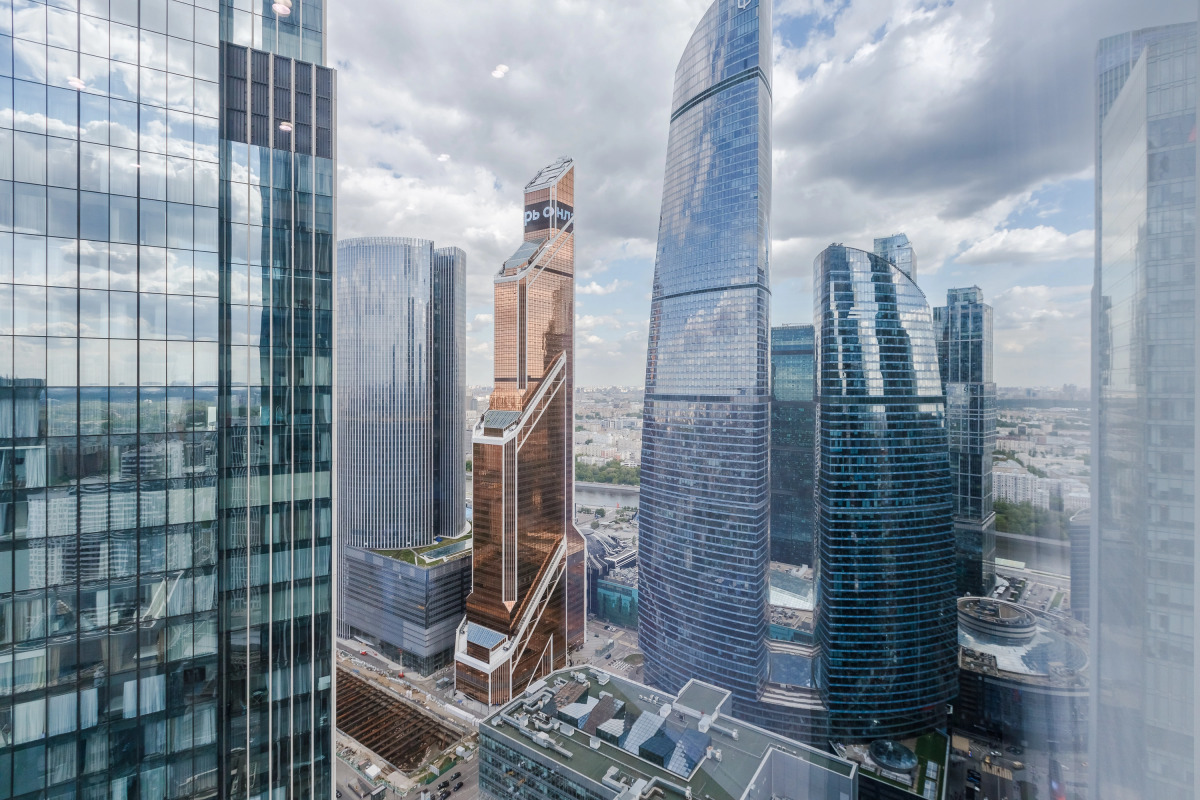 Апартаменты HEAVEN APARTMENTS 6