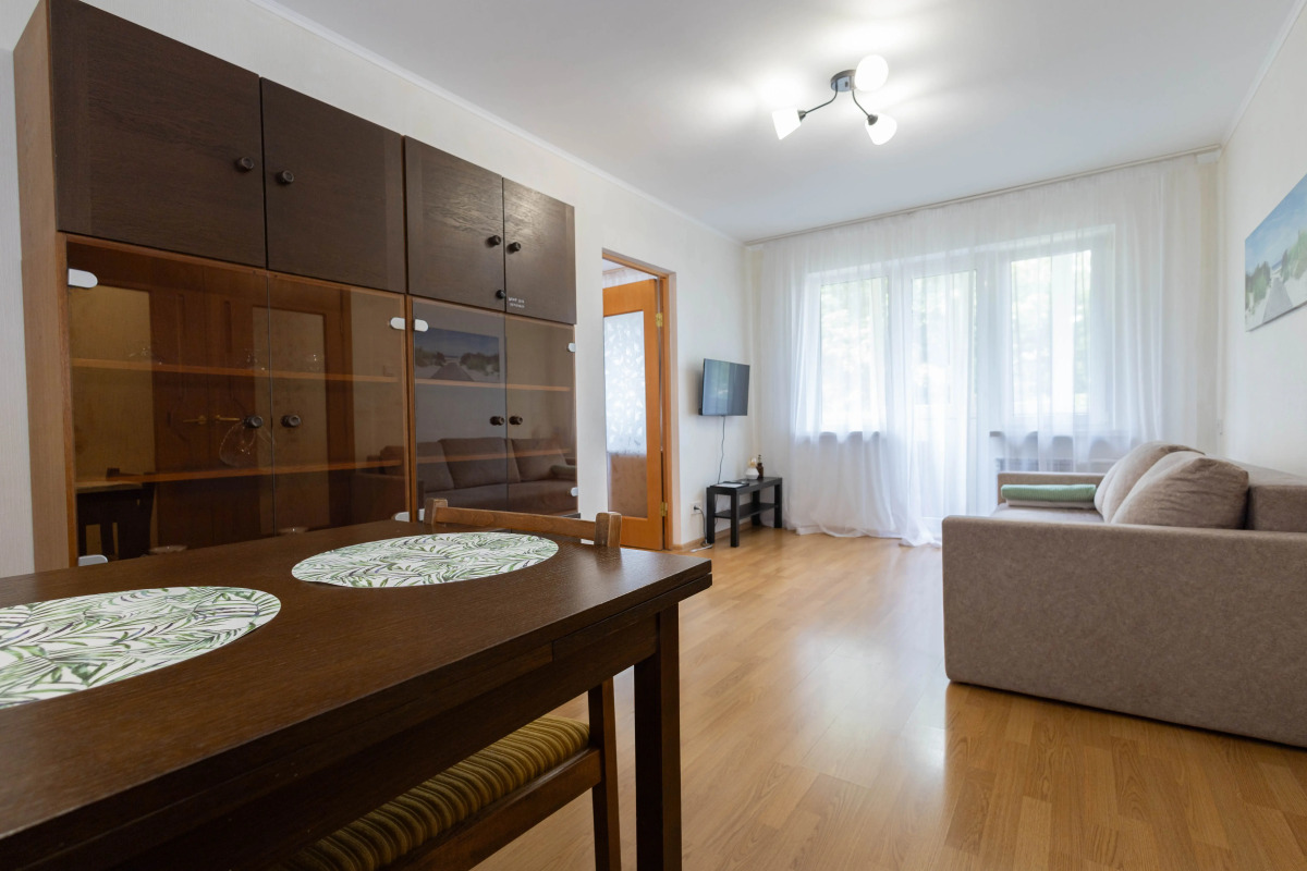 Апартаменты Эпоха