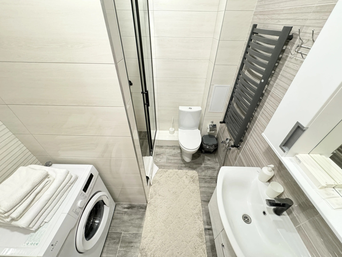 Квартира в центре Зеленоградска