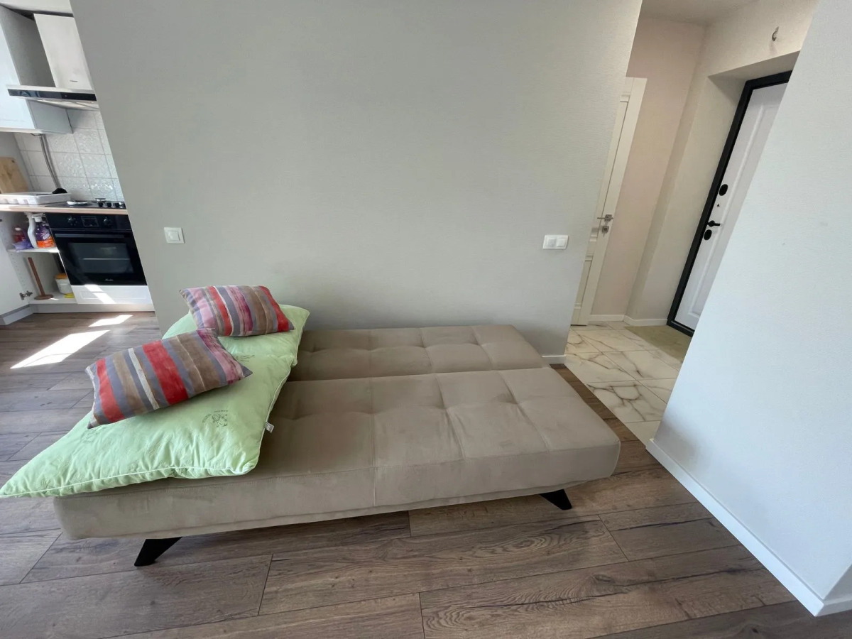 Апартаменты 2-х комнатные апартаменты на Есенина 69