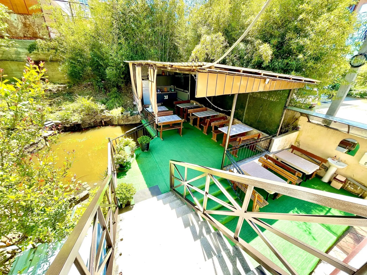 Гостевой комплекс Дом Солнца