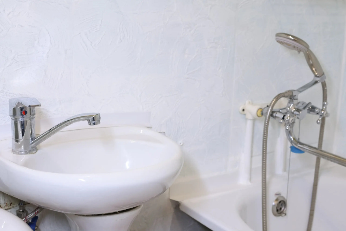 Апартаменты Эконом в Центре Кисловодска