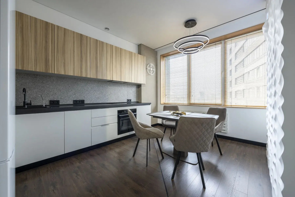 Апартаменты Алис в ЖК Лица