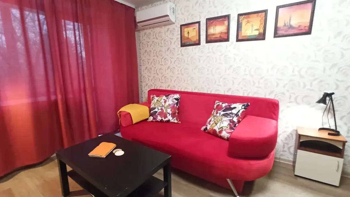 Квартира Красный проспект 59