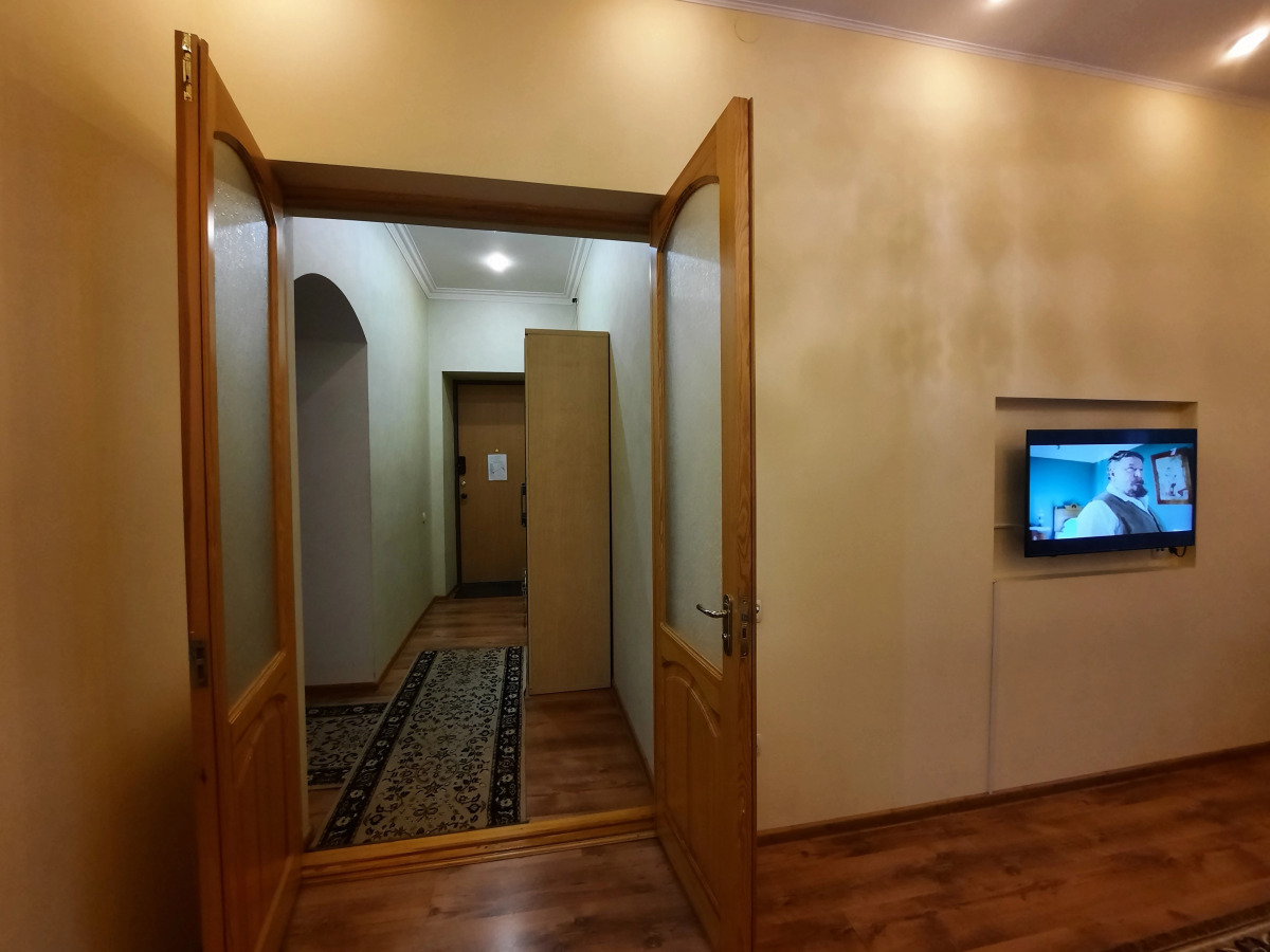 Апартаменты на Большой Морской 5