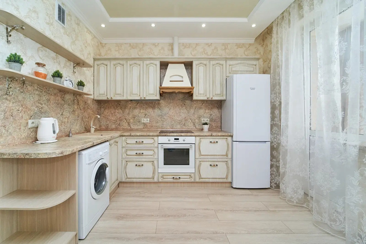 Квартира Однокомнатная на Яна Полуяна