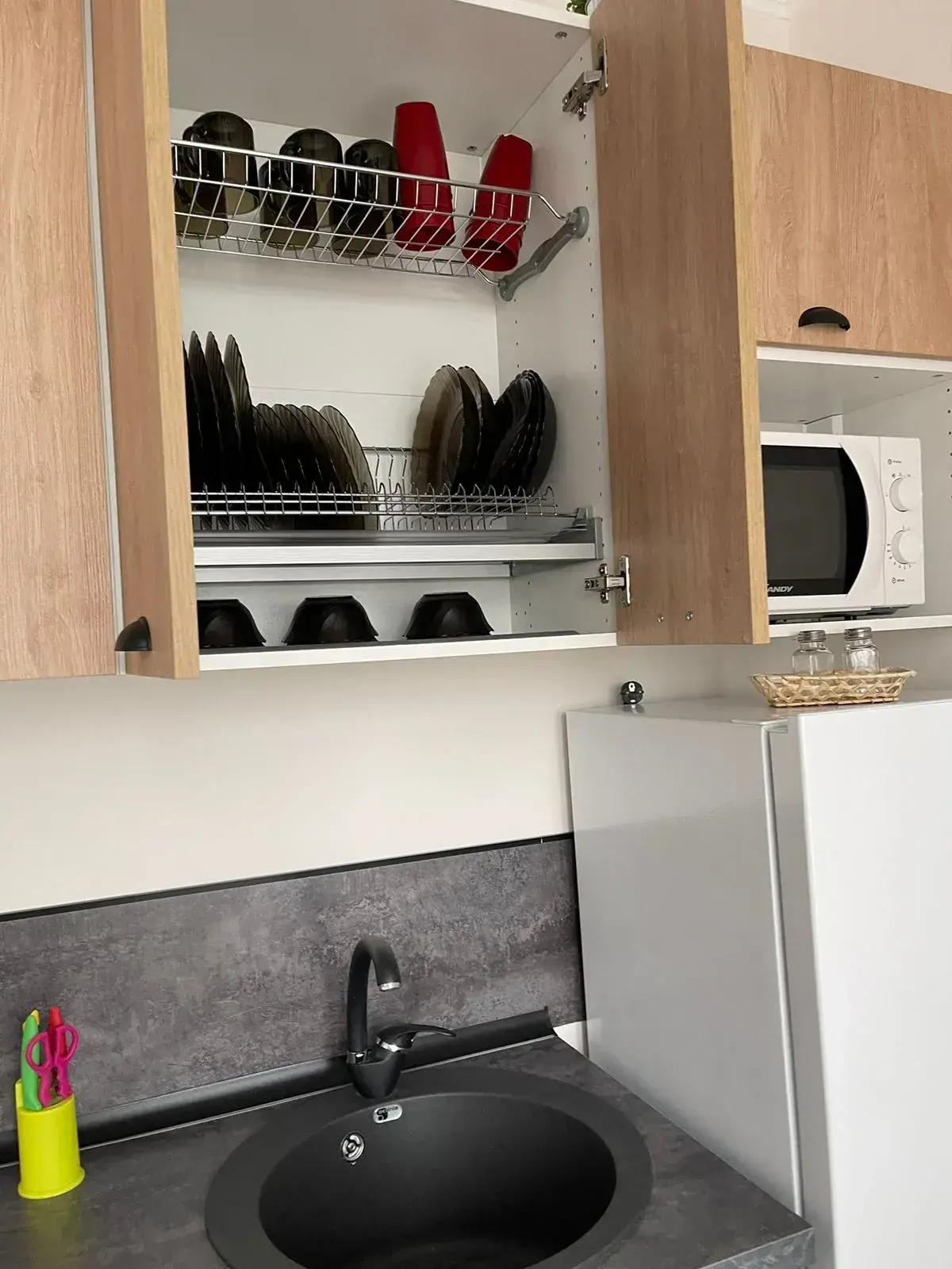 Квартира Айвазовский