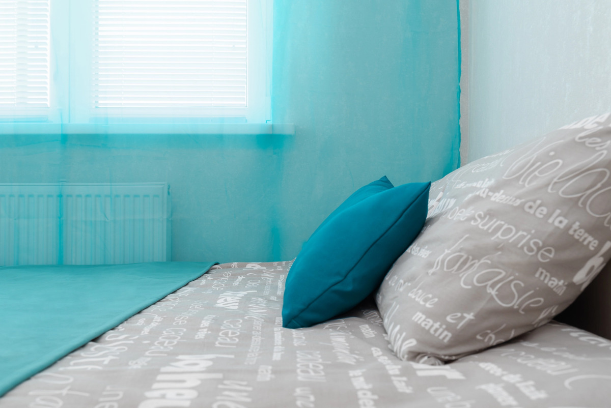 Апартаменты Студия с дизайнерским ремонтом