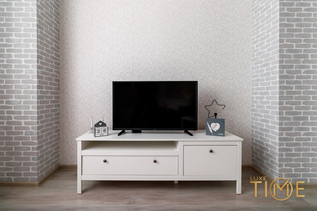 Апартаменты With a Beautiful View