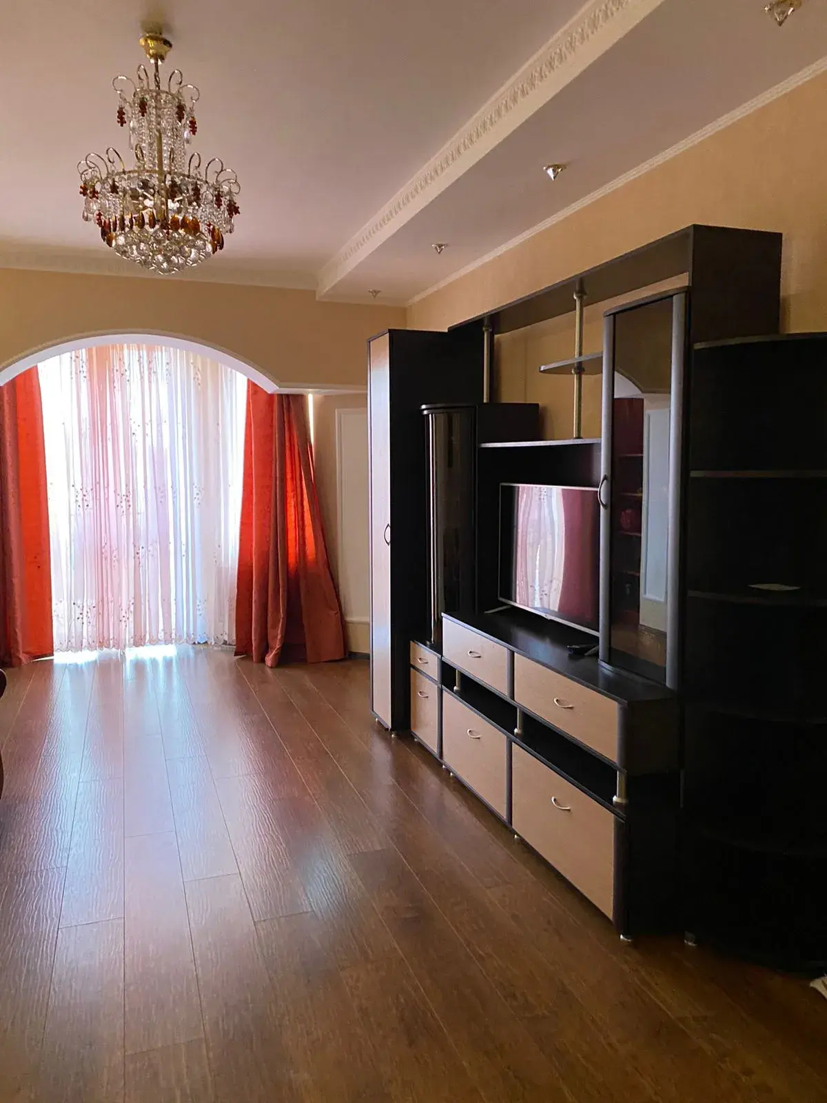 Квартира в центре на ул. Ткаченко 1/75