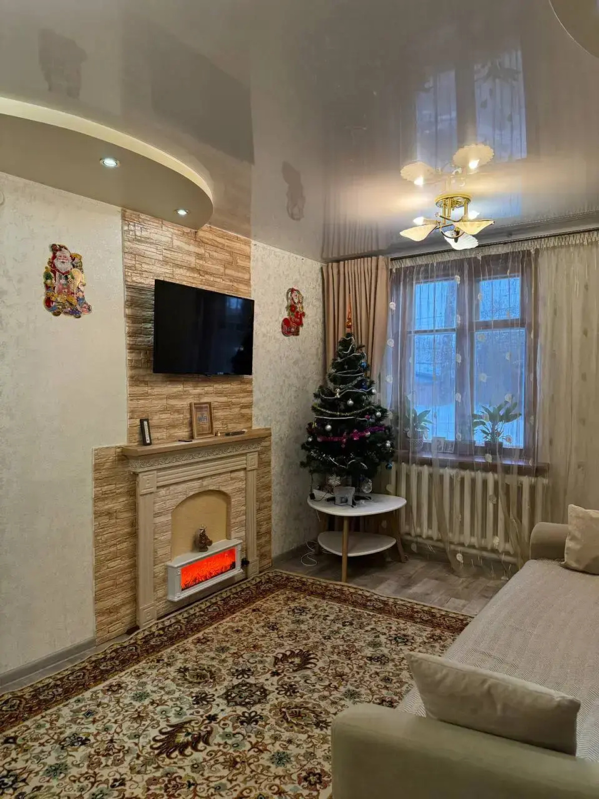 Гостевой Дом  У Звонницы монастыря с баней