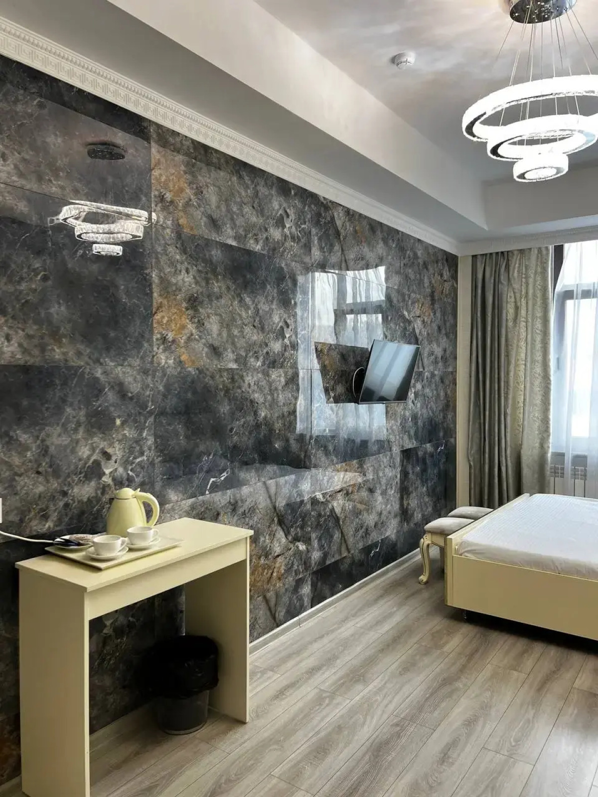 Апартаменты Один Вознесенский