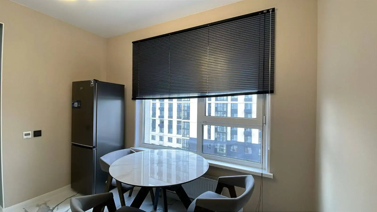 Апартаменты Пять Звёзд Парк Терешковой