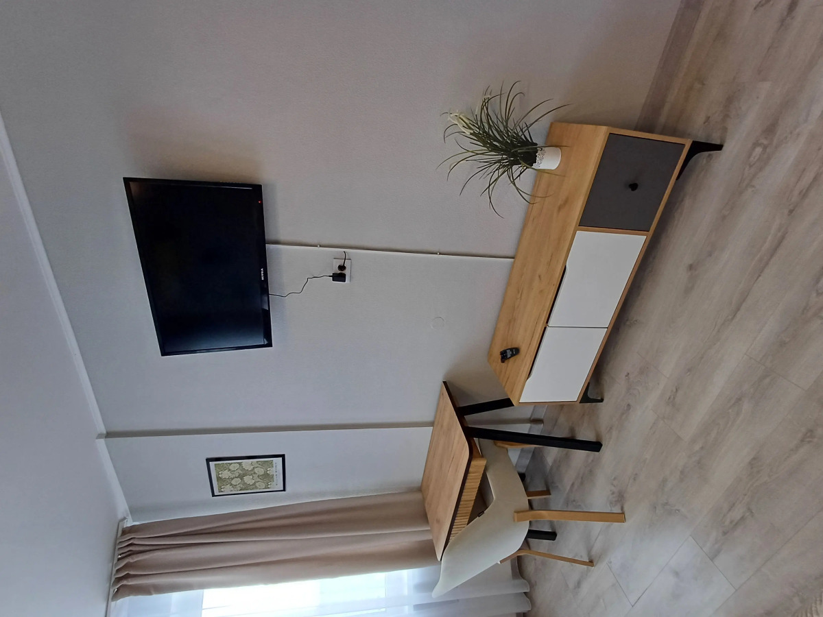 Апартаменты Чайка House на Карла Маркса 48