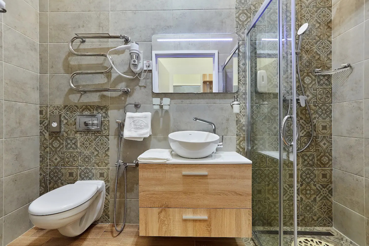 Отель Аква-Минск Плюс