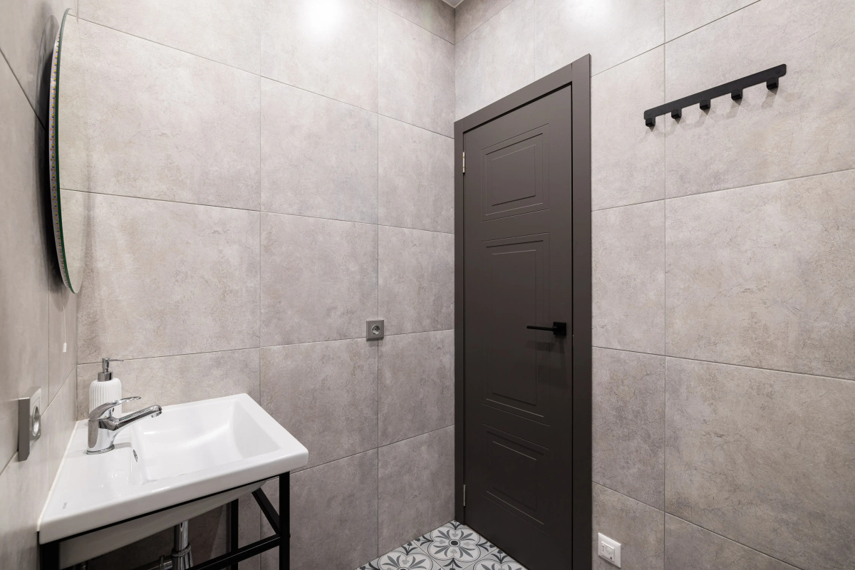 Апартаменты у Марсово Поля