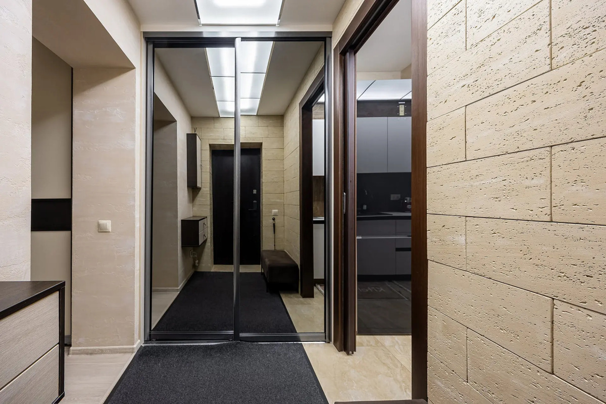 Апартаменты Пушкина 29