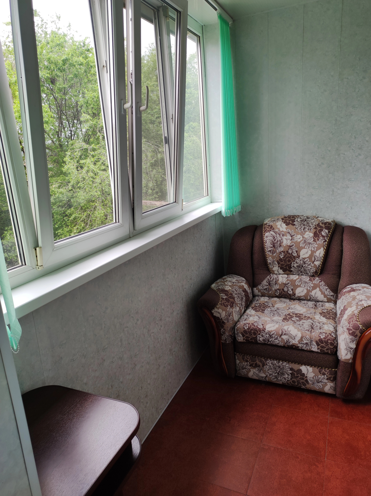 Квартира на Островского