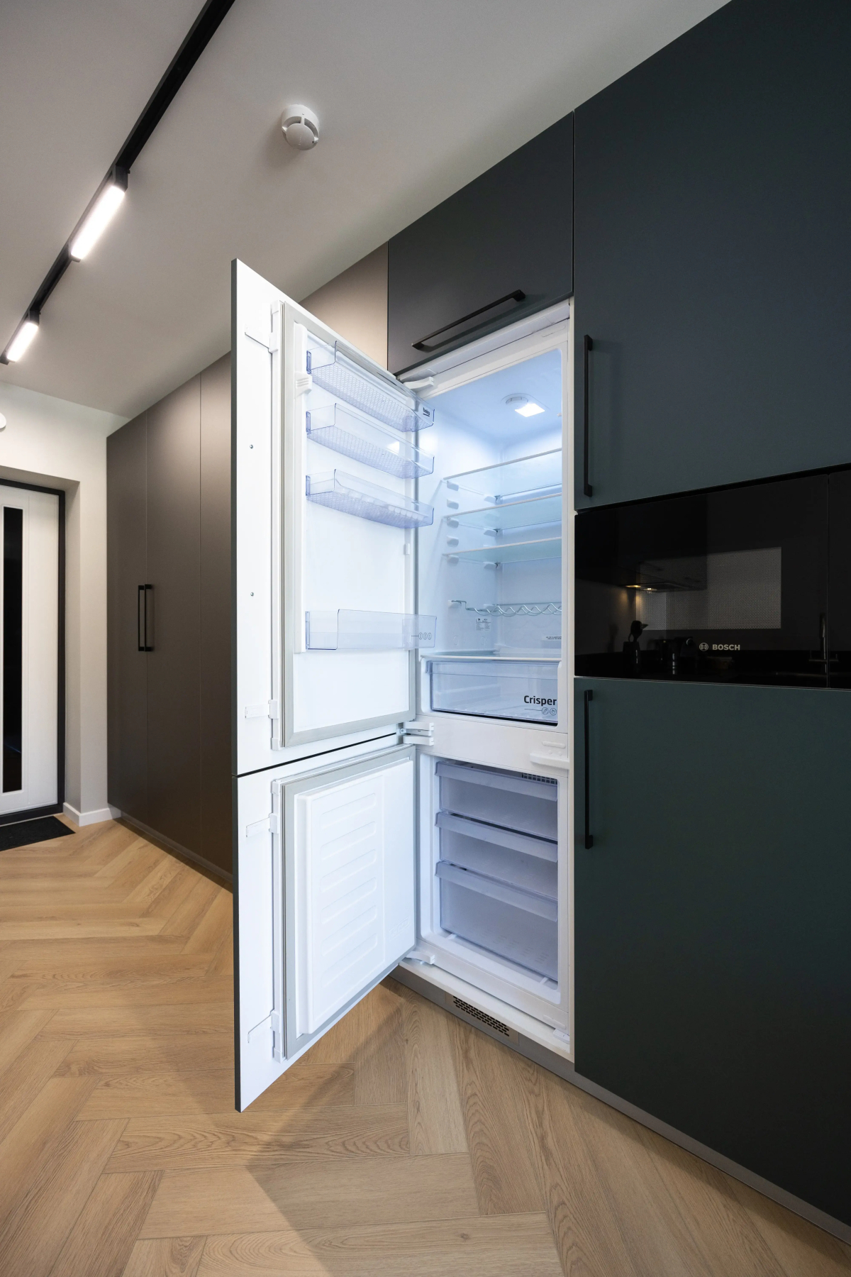 Квартира Уютные апартаменты на Кленовой 2