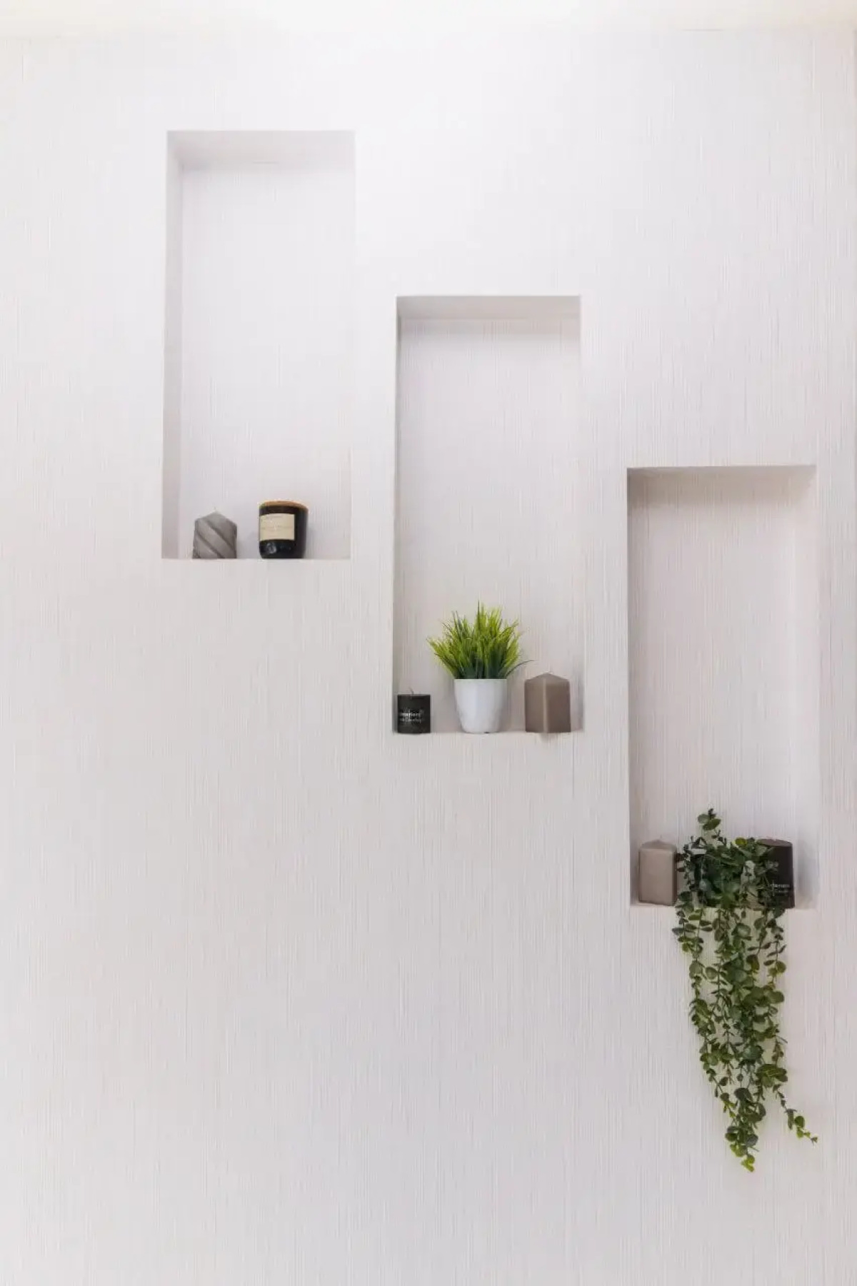 Квартира на Бульваре Роз 13