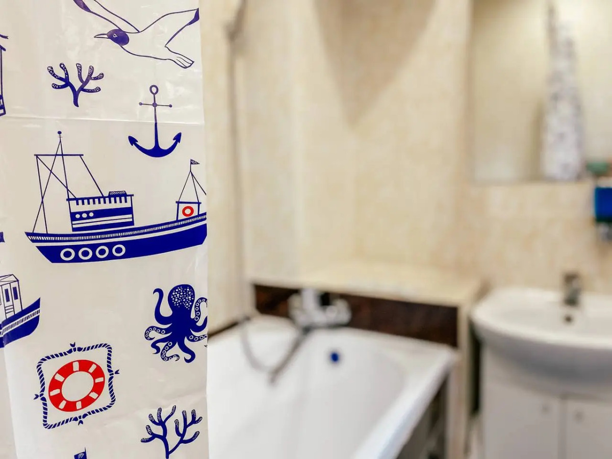 Апартаменты Счастье жить на Проспекте победы