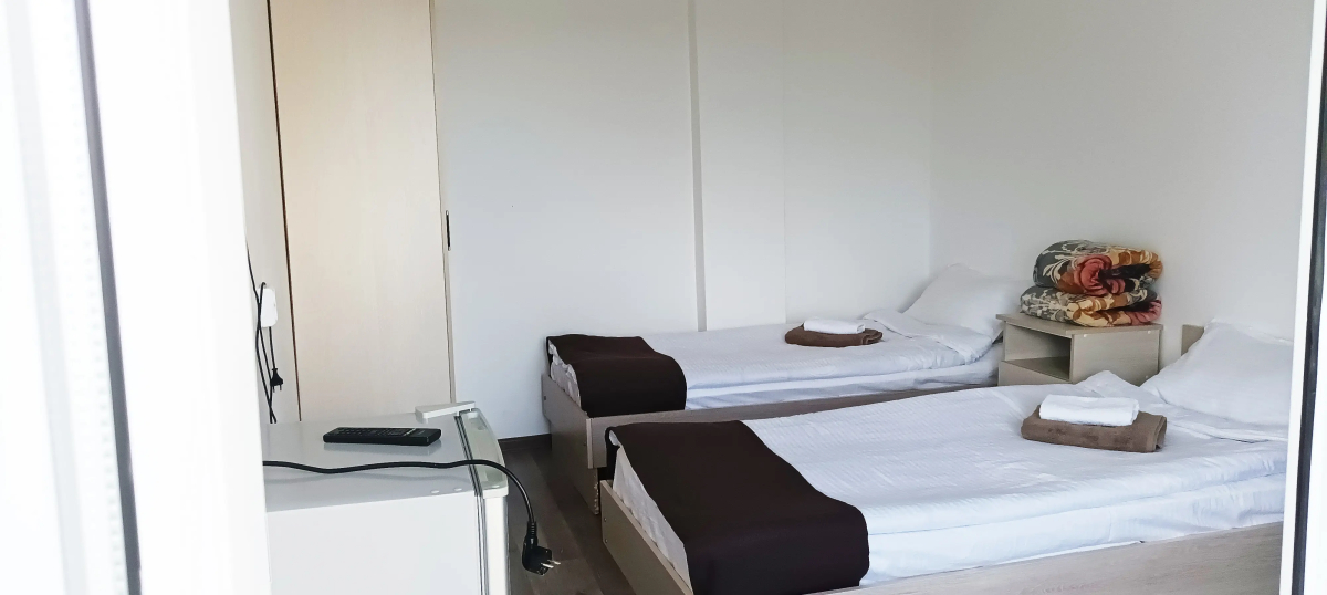 Гостевой Дом ГульХаят