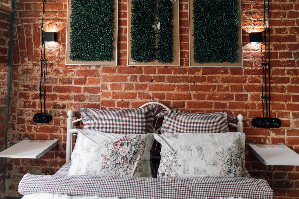 Апартаменты на Зайцева 13 у Кремля