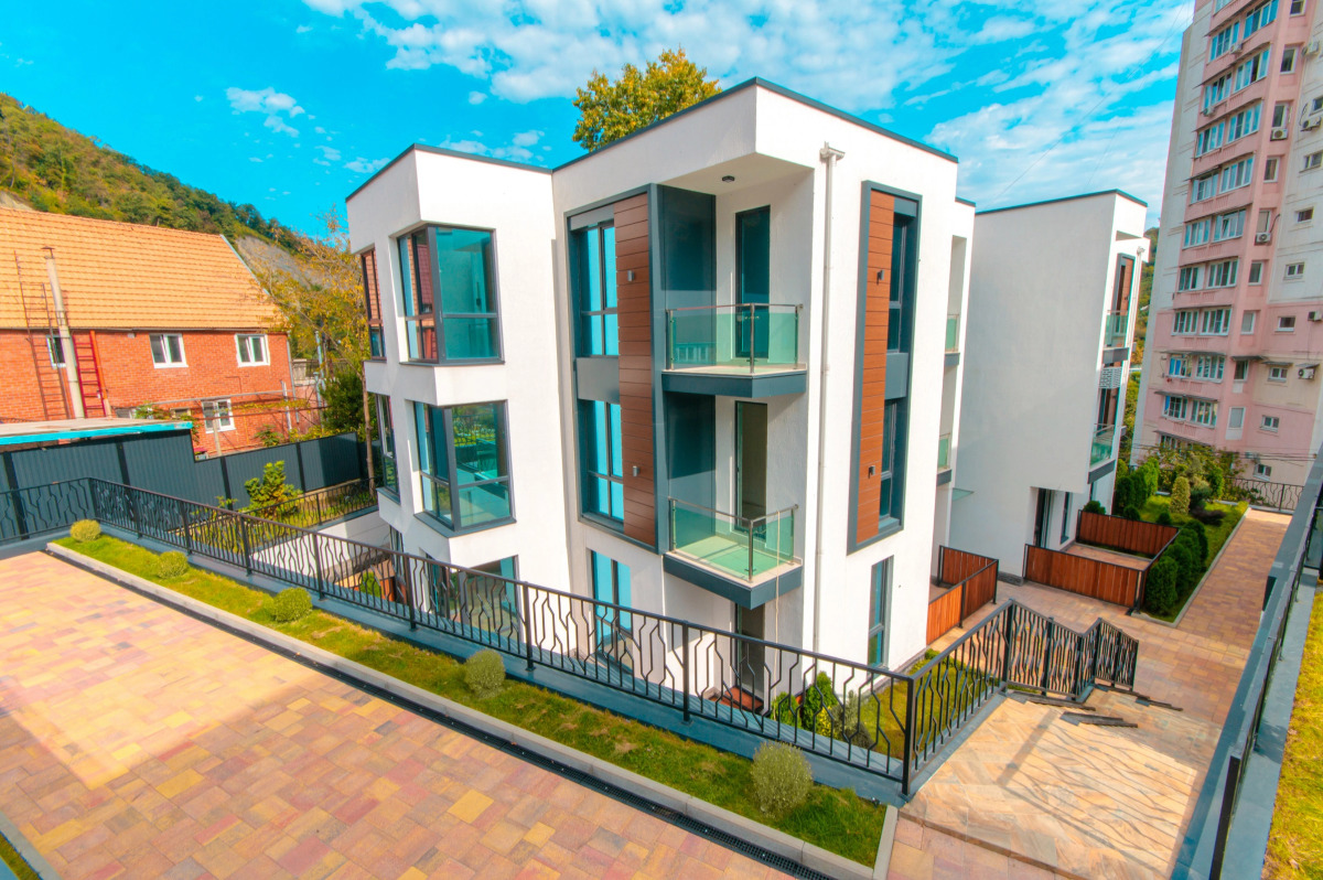 Гостевой дом Nevada