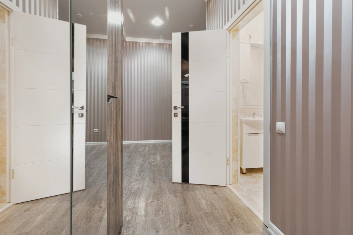 Отель Дизак