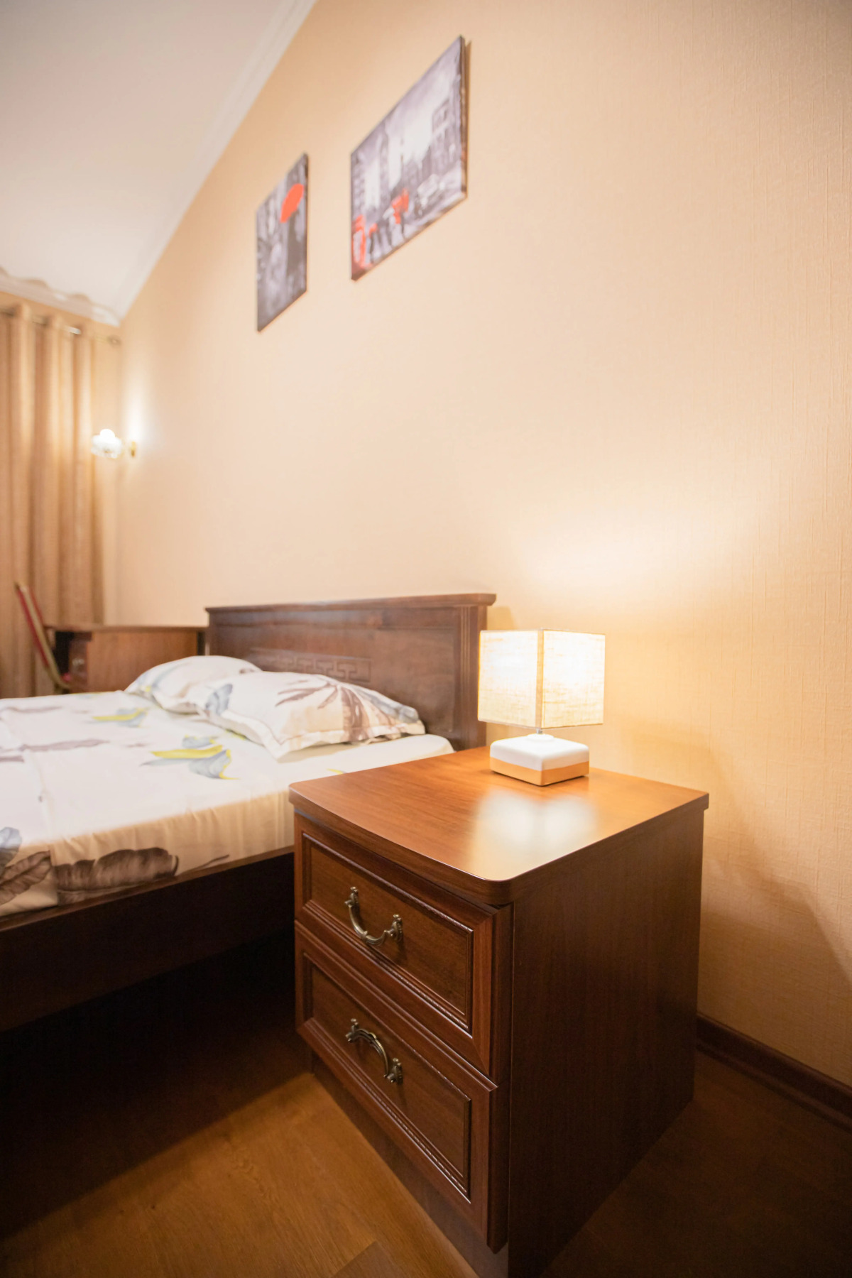 Меблированные компнаты Капсульный в Центре Казани