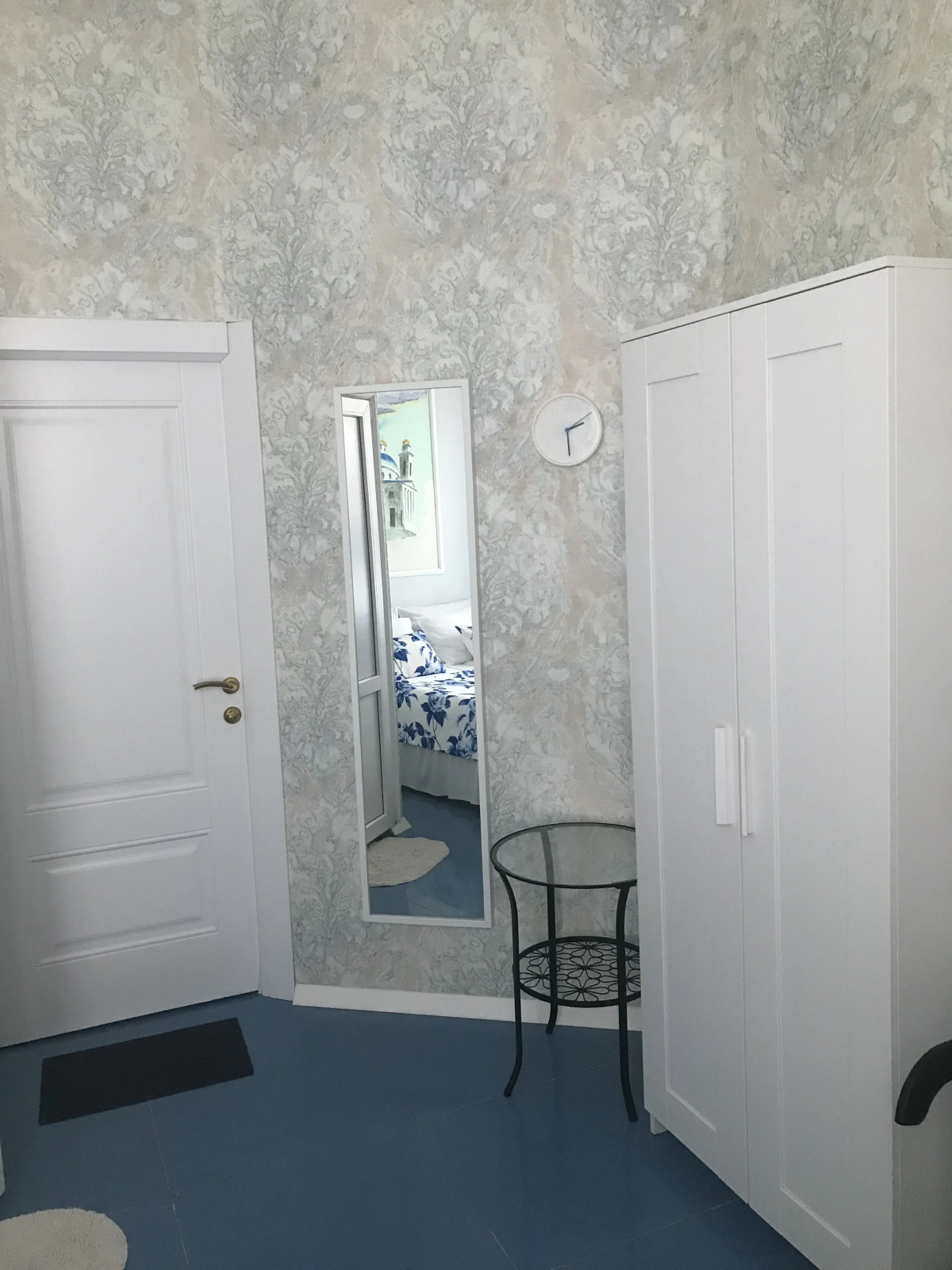 Мини-отель Русо Туристо