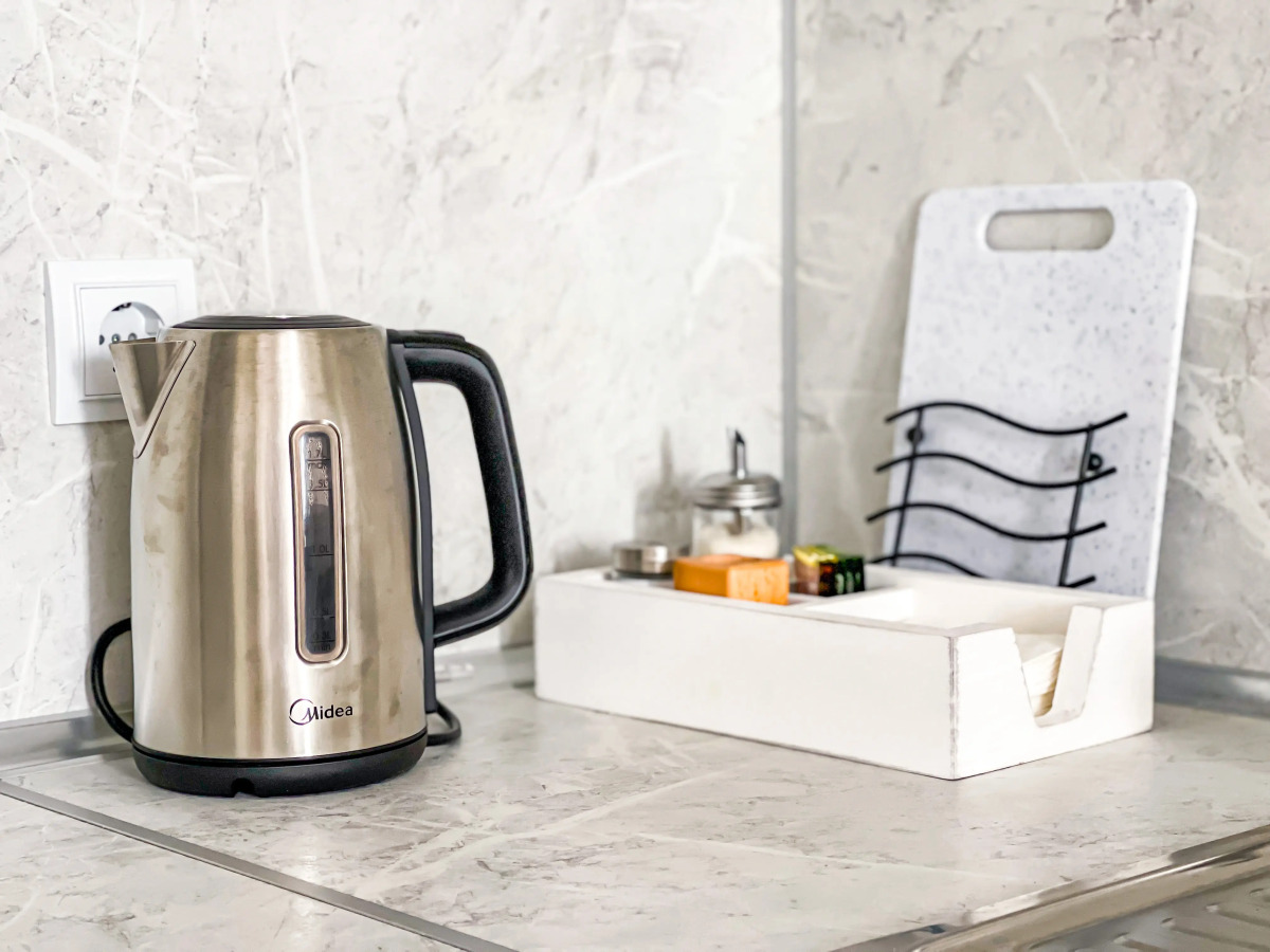 Квартира Студия Панорама Облака