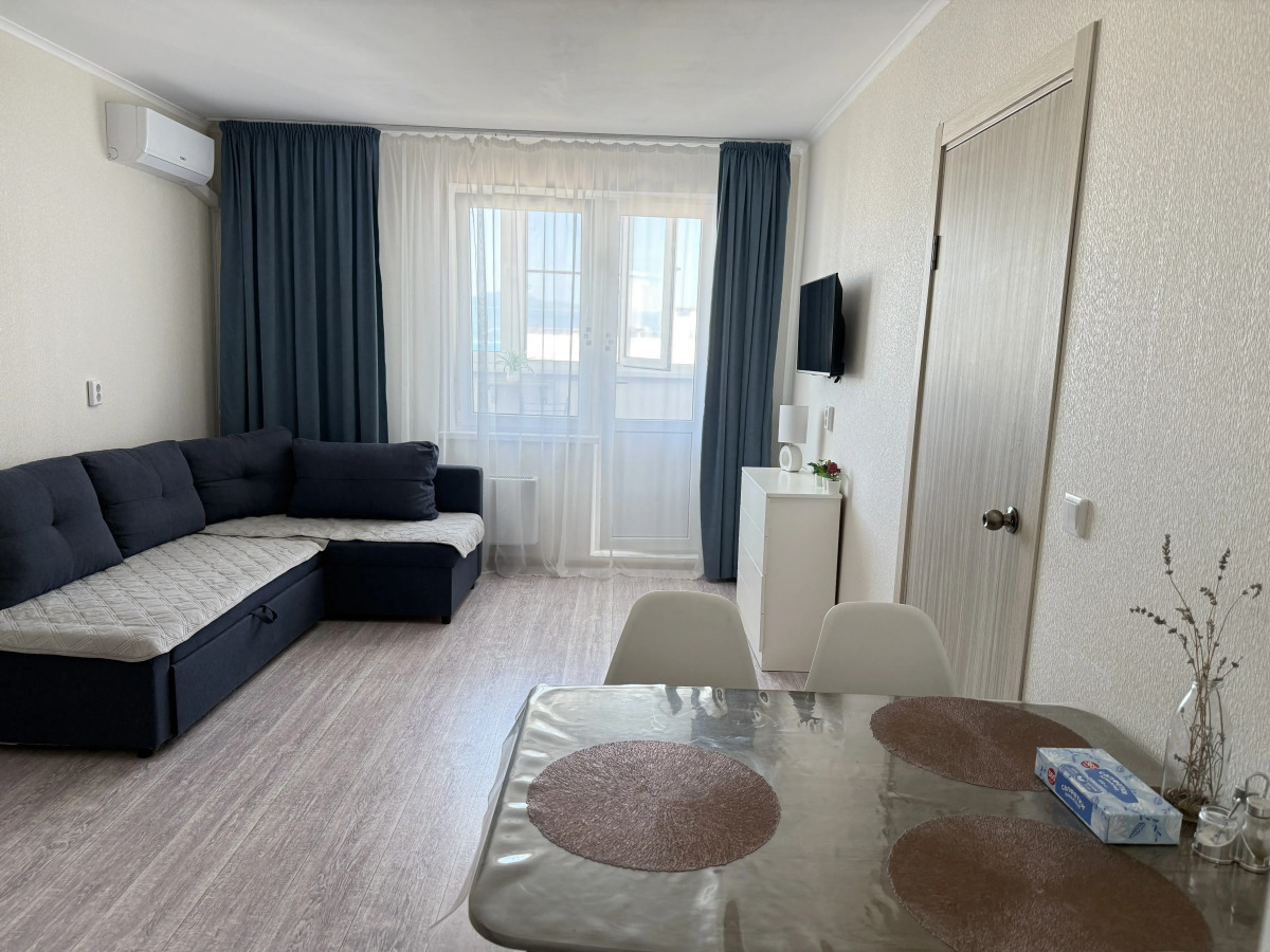 Апартаменты у моря Новороссийск