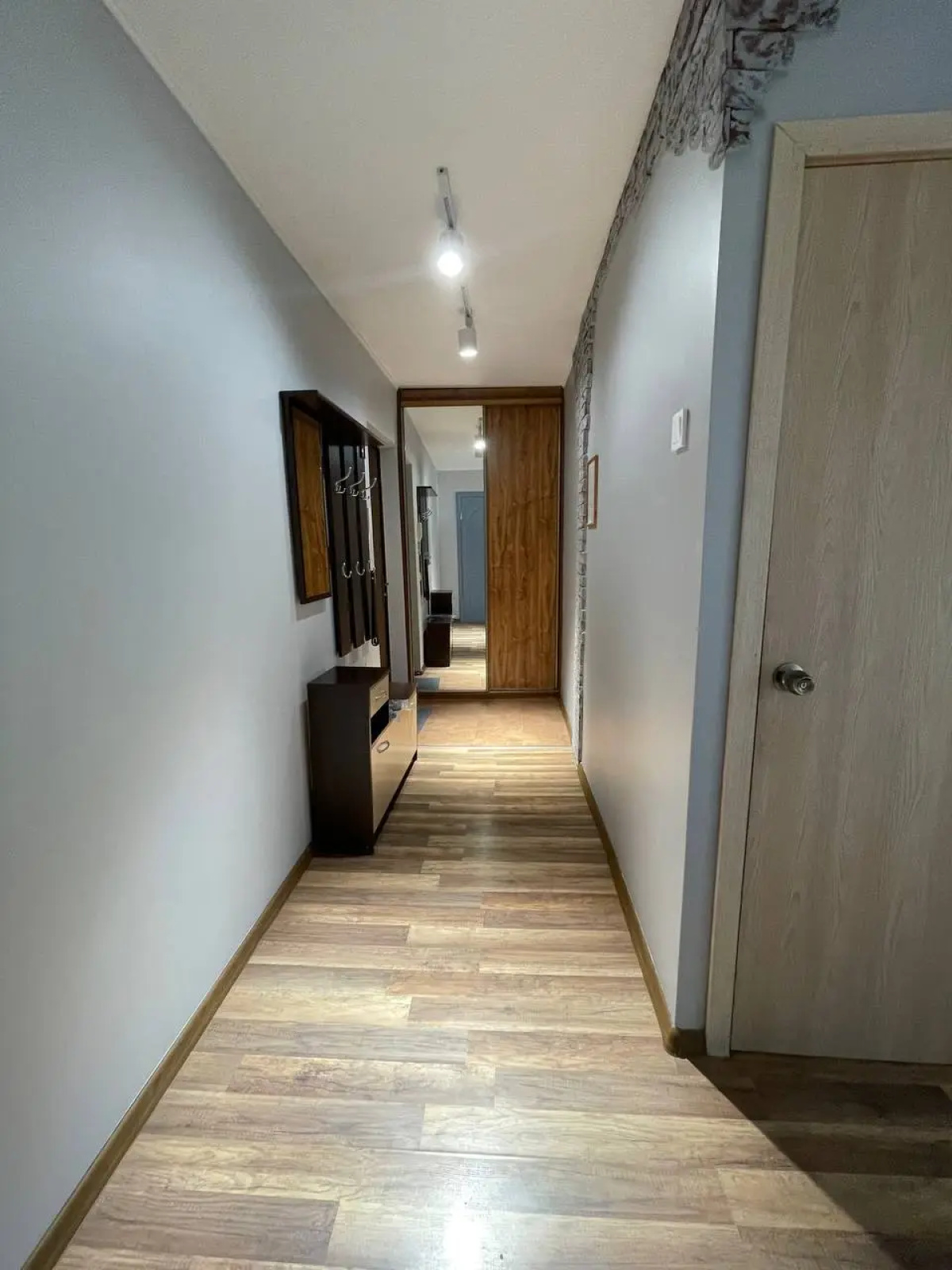 Апартаменты WestRooms в центре у острова Канта