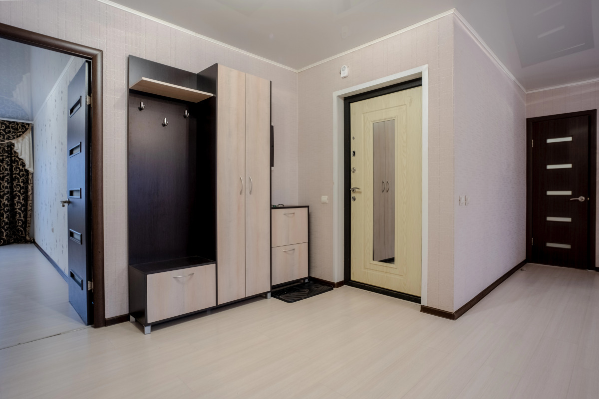 Апартаменты большие трехкомнатные на главном проспекте Тулы