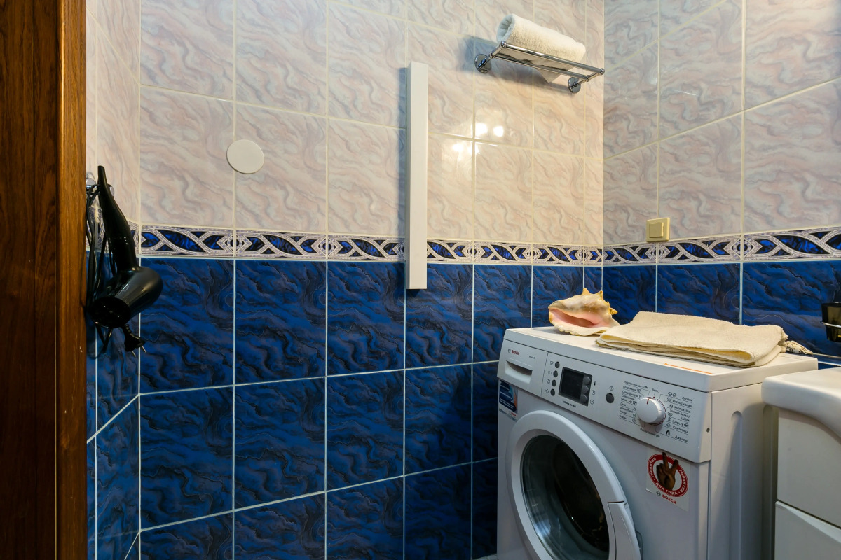 Квартира GM Apartments у Чистых Прудов