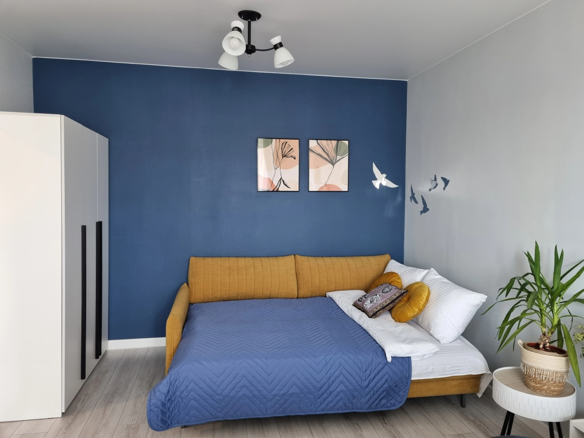 Квартира Enjoy Today Жулебино