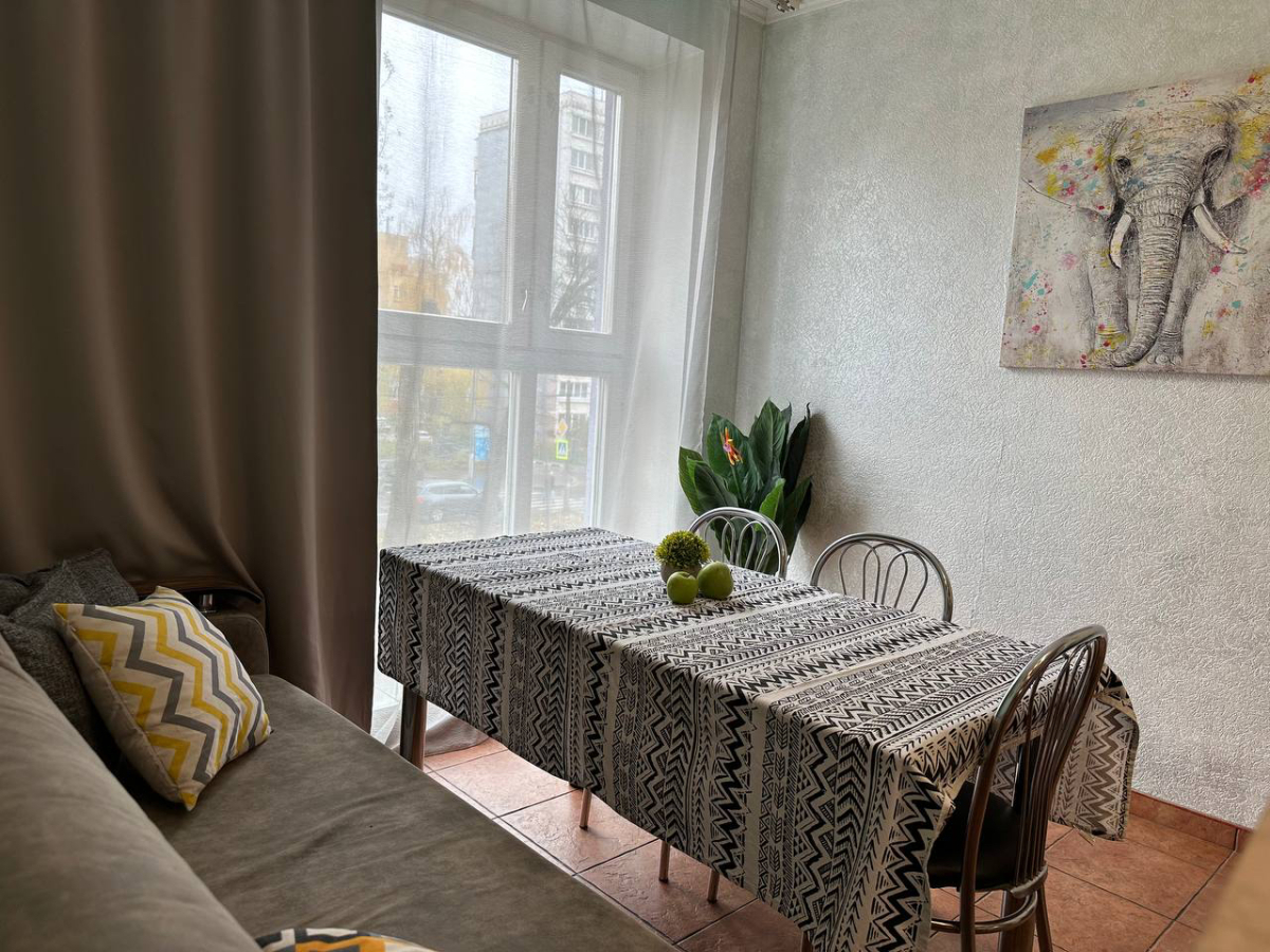 ДзенХоум Простор 113