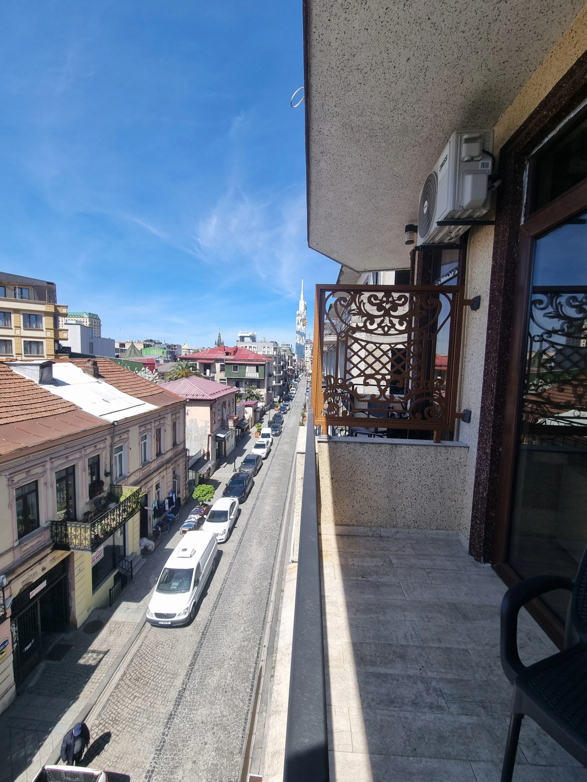 Отель Mahali Hotel