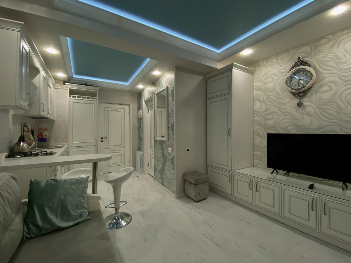 Апартаменты Анита в центре Сочи