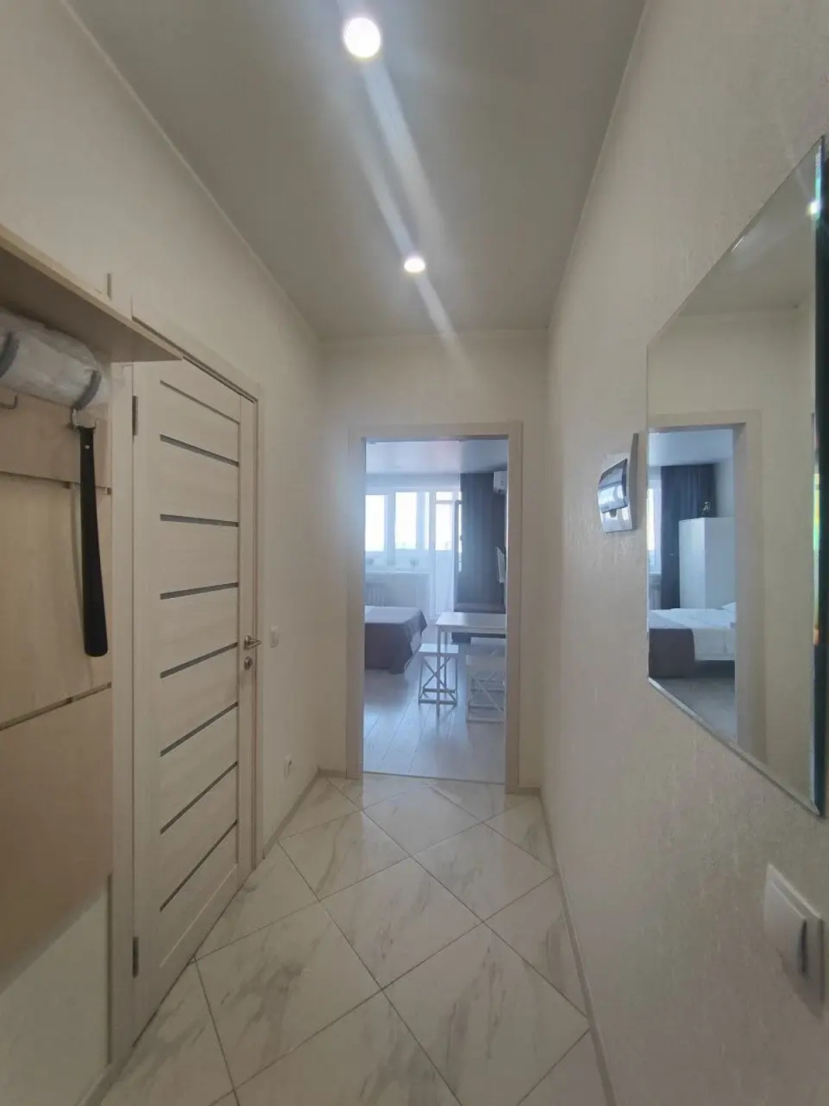 Апартаменты Любимый Дом