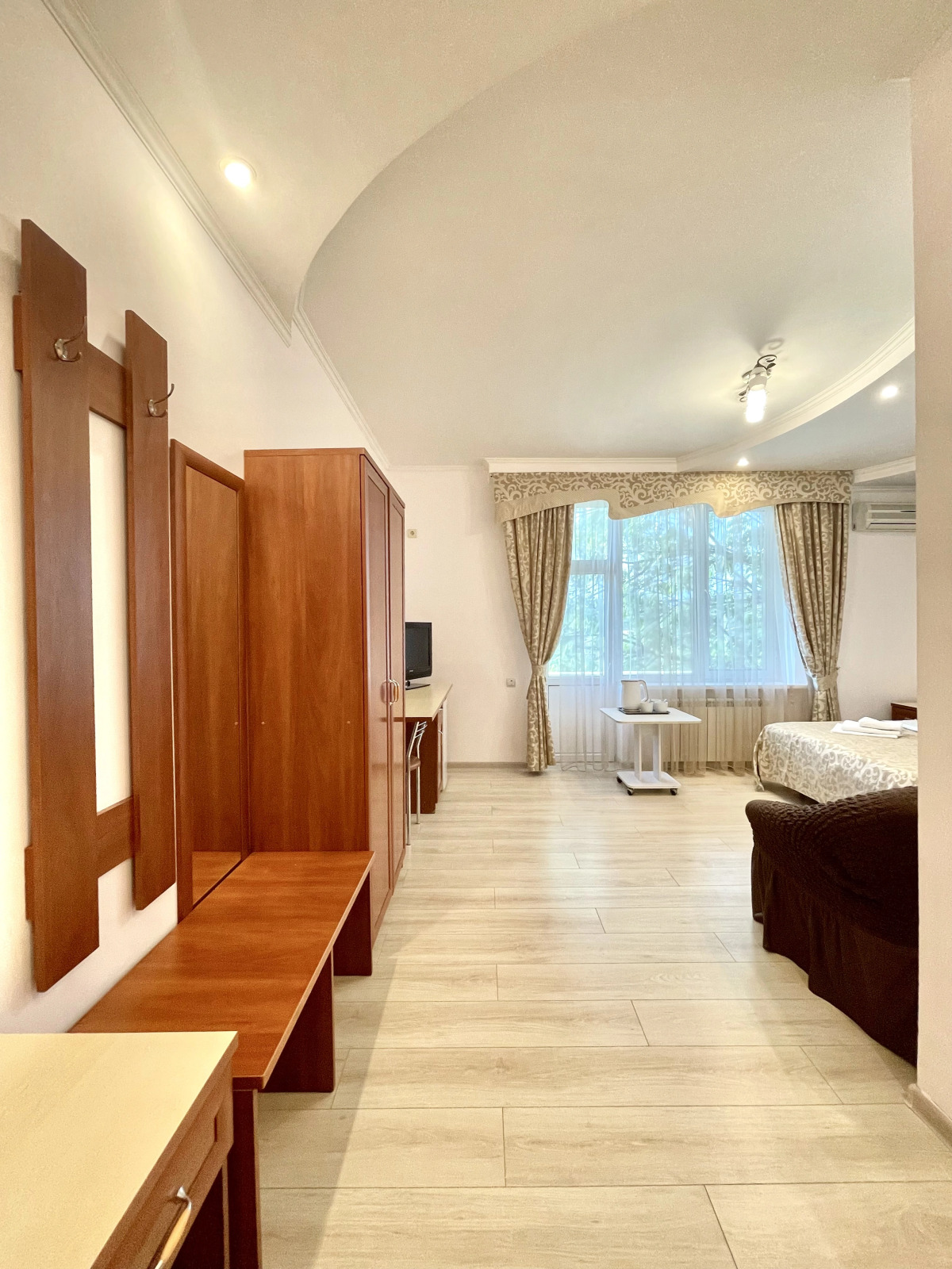 Гостевой дом Соната