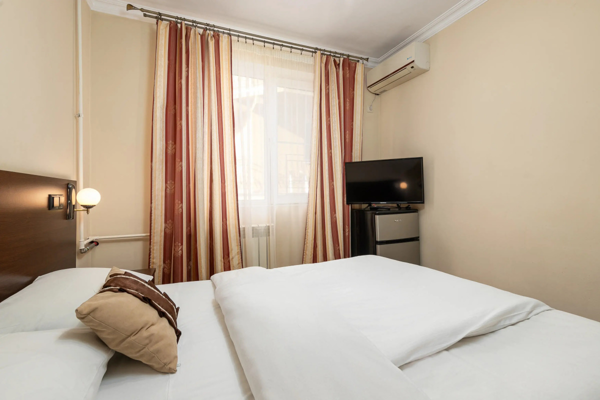 Гостевой дом Яна