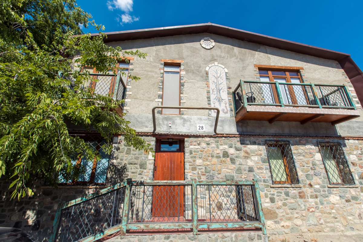 Гостевой дом "Фортуна"