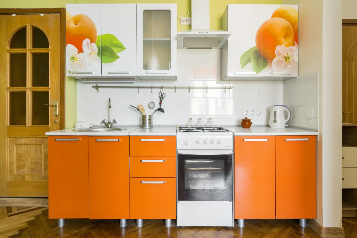 Квартира - Студия на Васильевском острове