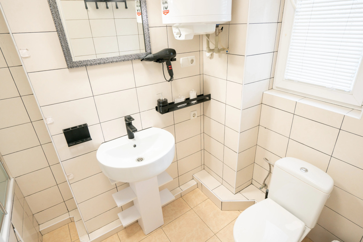 Квартира "Вам к нам"