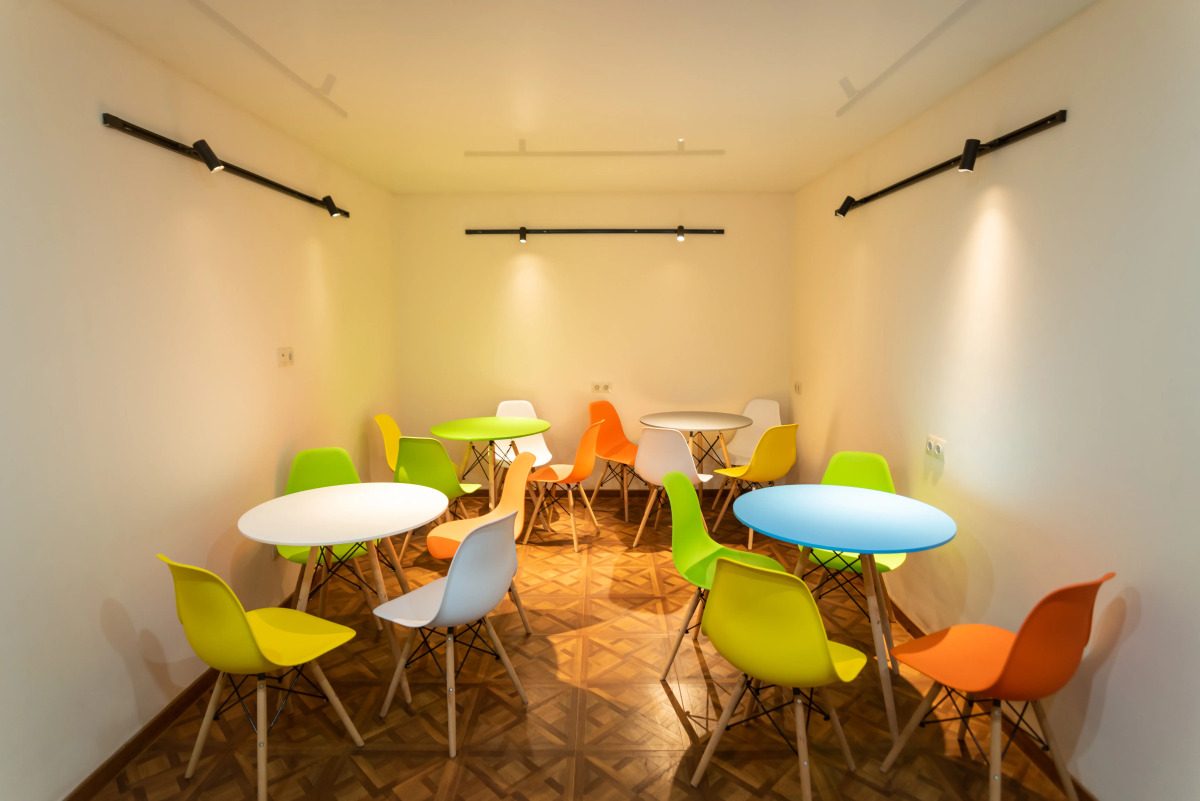 Хостел La Casa EmilioAngi